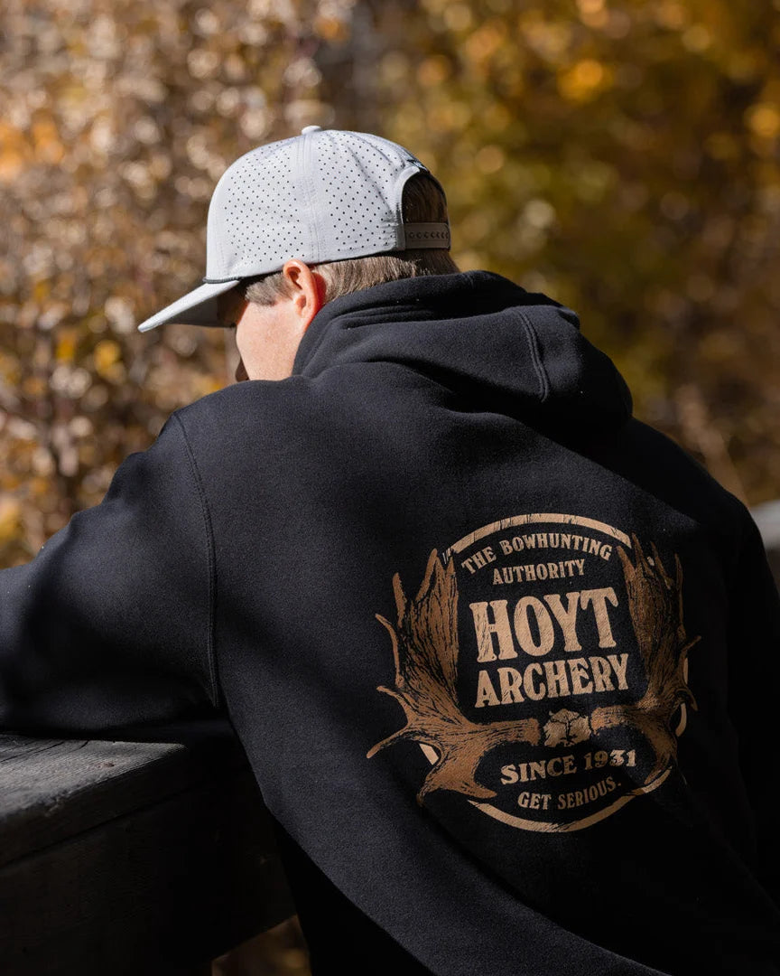 Hoyt Hoodie The Yukon