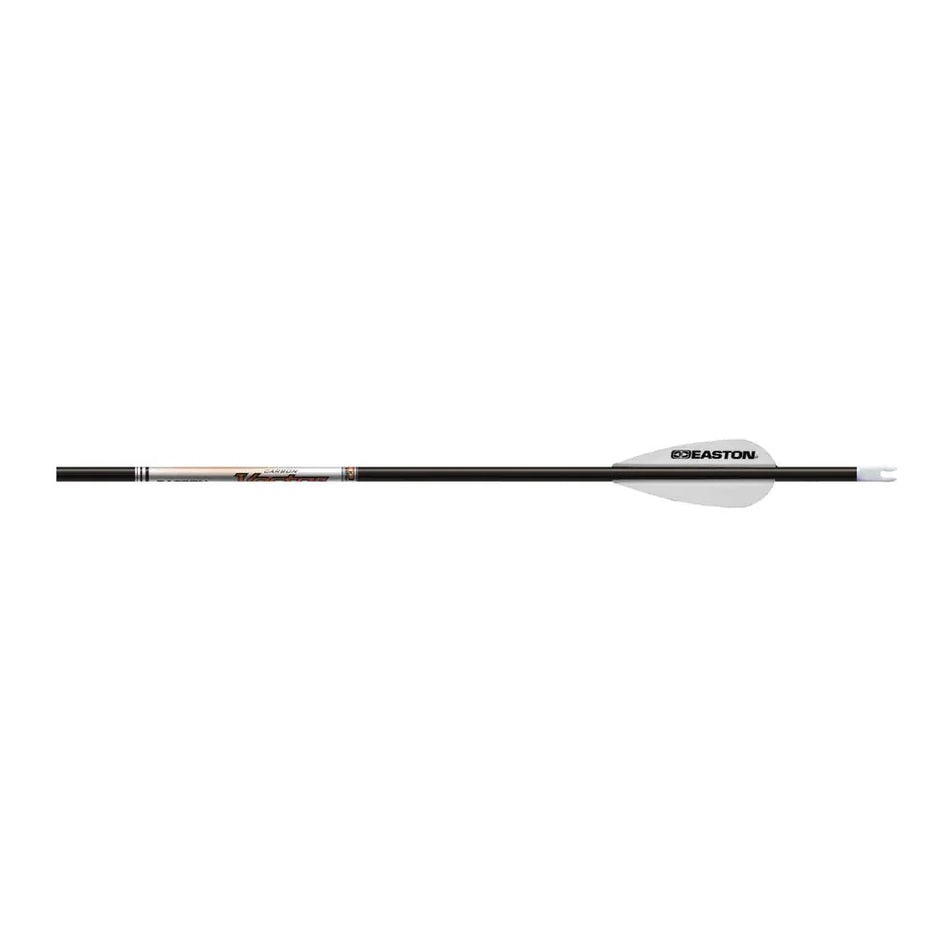 Easton Vector Fletched Arrow (2.3" Vanes)
