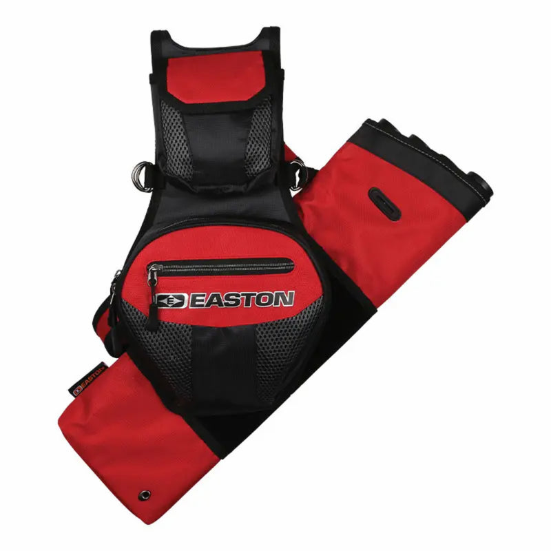 Easton Flipside 4 Tube Quiver RH/LH