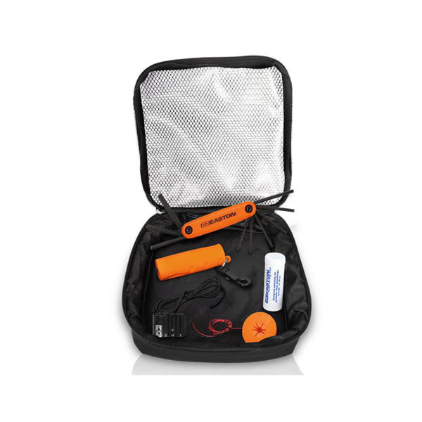 Archery Essentials Value Pack (8 Piece)