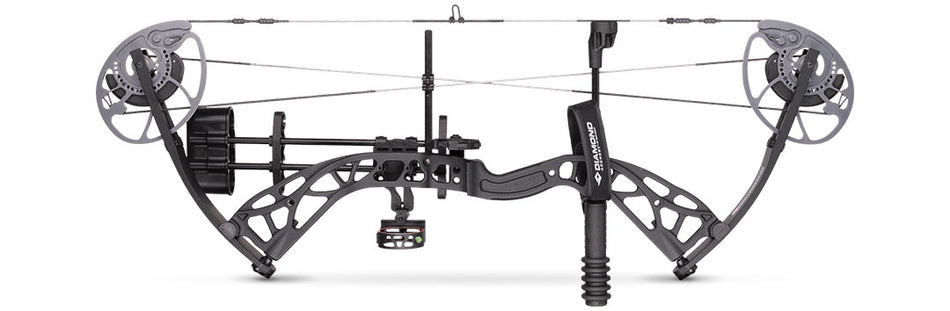 Diamond Edge Max Compound Bow