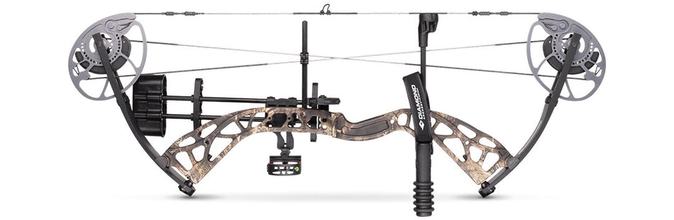Diamond Edge Max Compound Bow