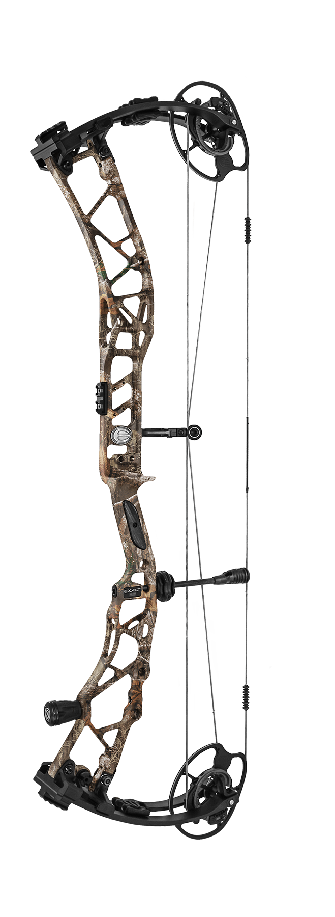 2025 Elite Exalt 35 Camo