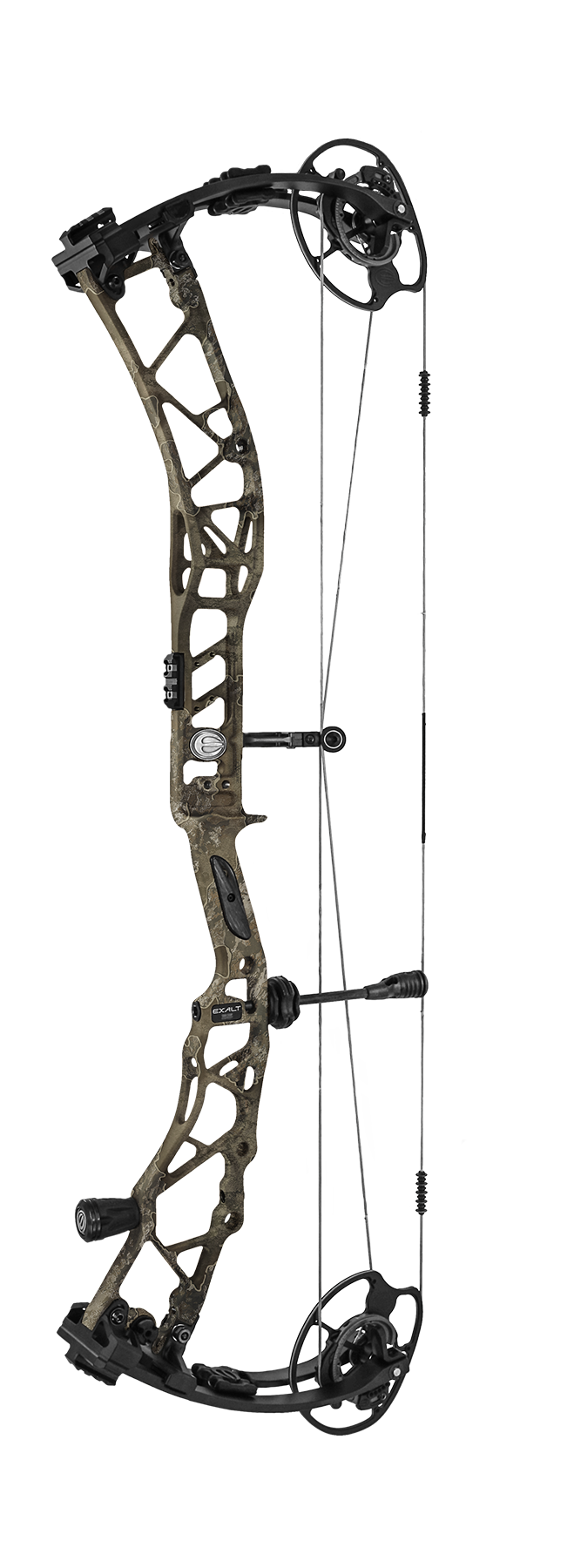 2025 Elite Exalt 35 Camo