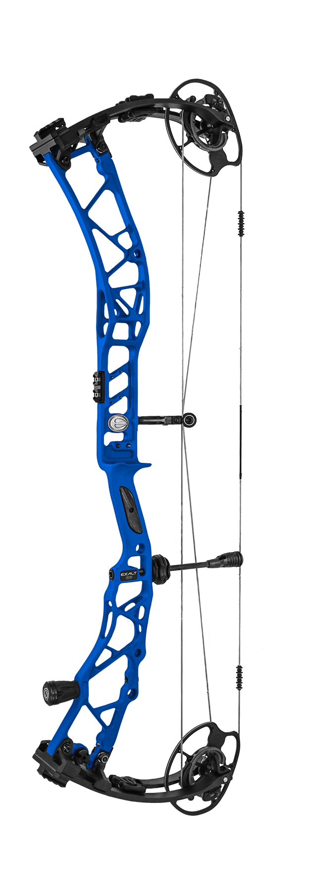 2025 Elite Exalt 35 Competition Colours