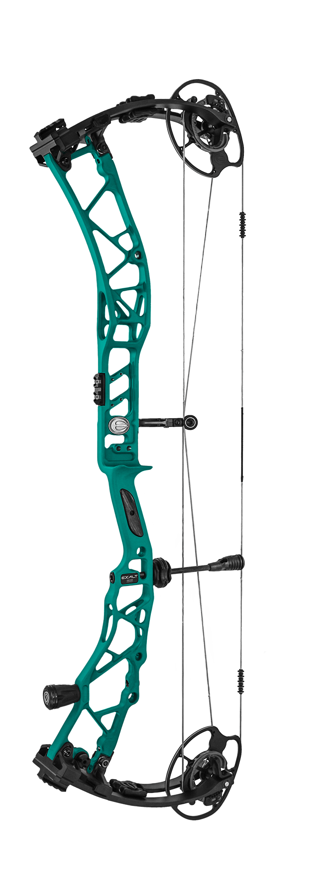 2025 Elite Exalt 35 Competition Colours