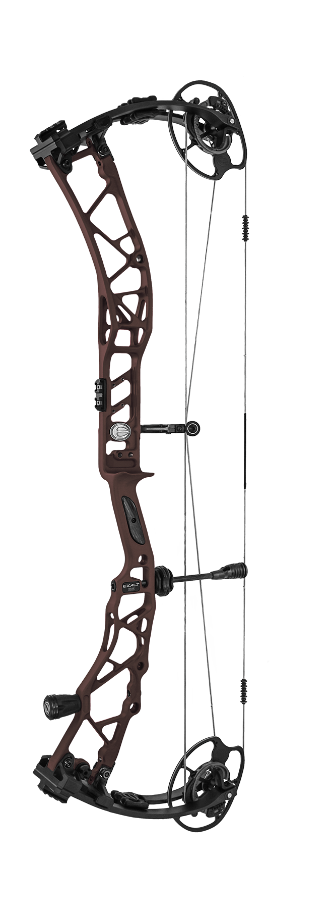 2025 Elite Exalt 35 Hunting Solid Colours