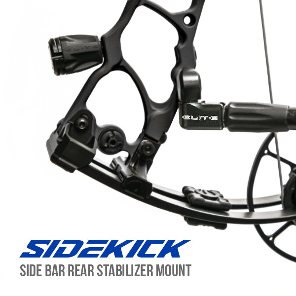 Elite SideKick Stabilizer Mount