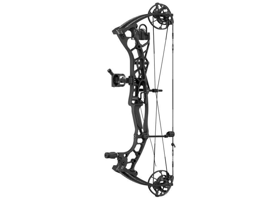Hoyt Enduro Premier PRTS Package