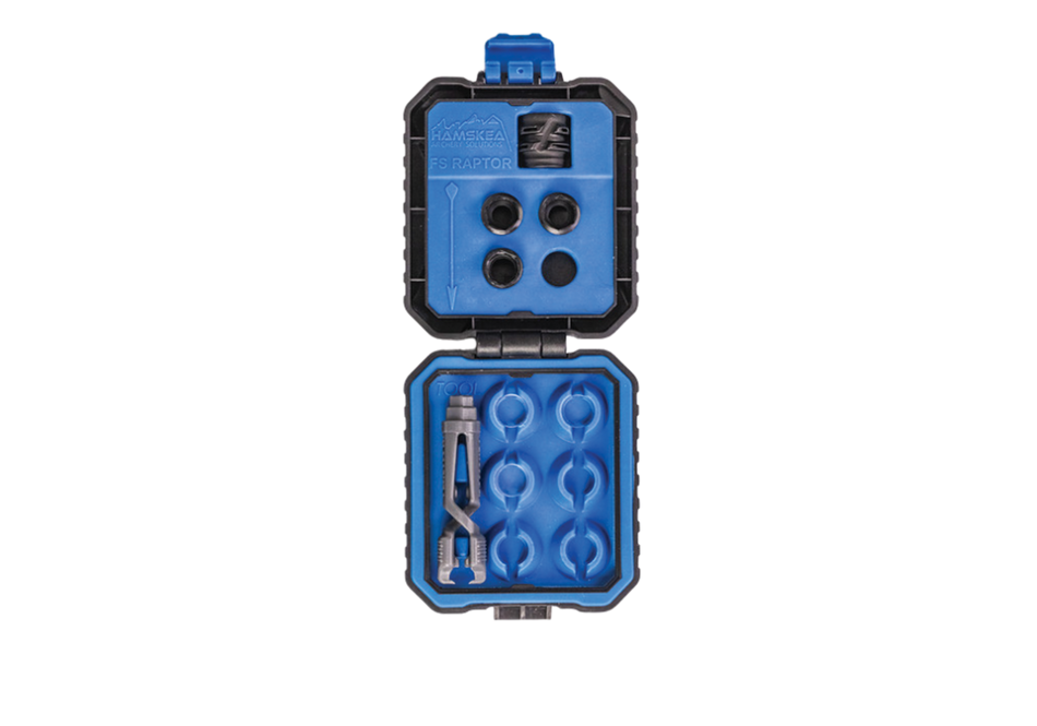 Hamskea FS Raptor Deluxe Peep System