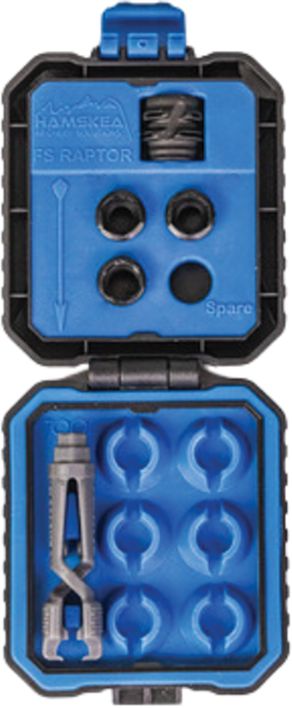 Hamskea FS Raptor Standard Peep System