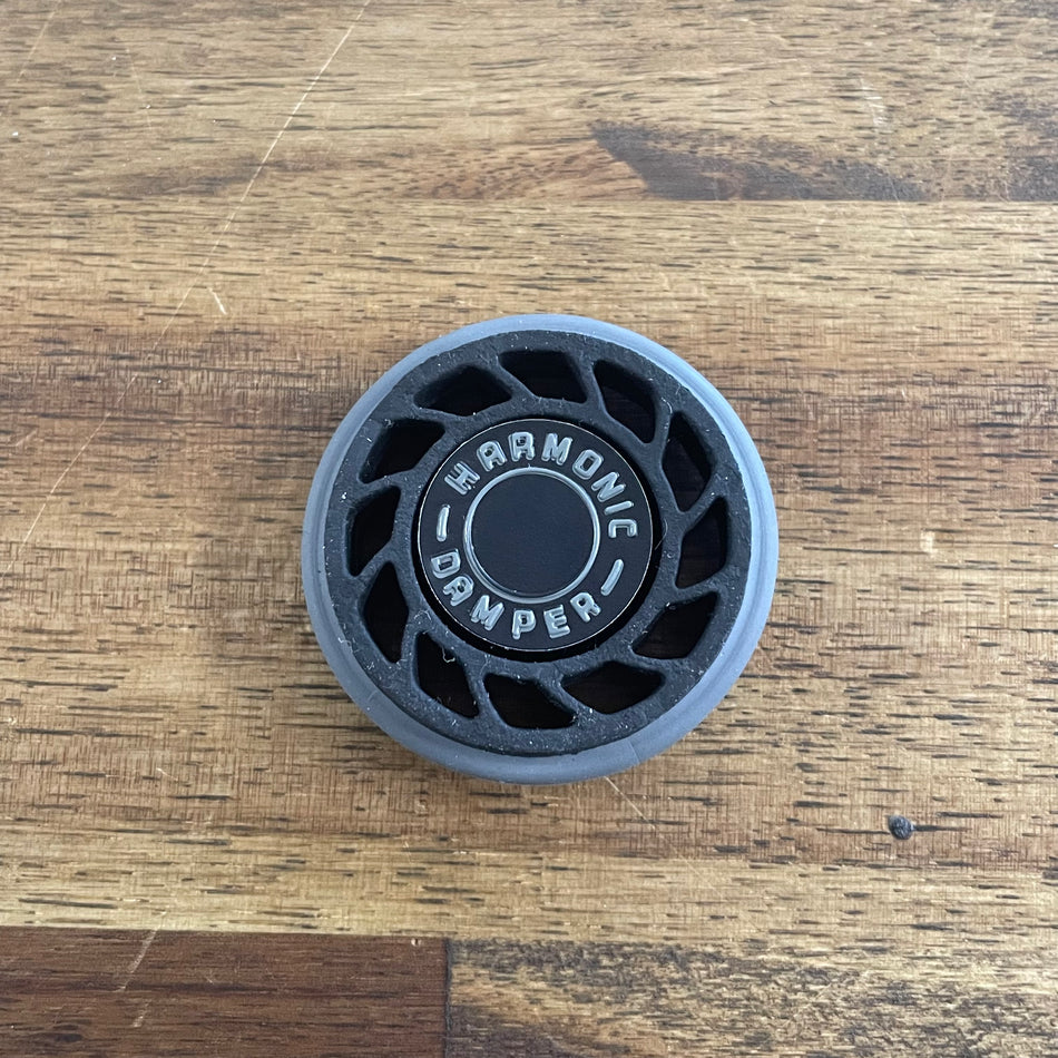 Mathews Harmonics Damper