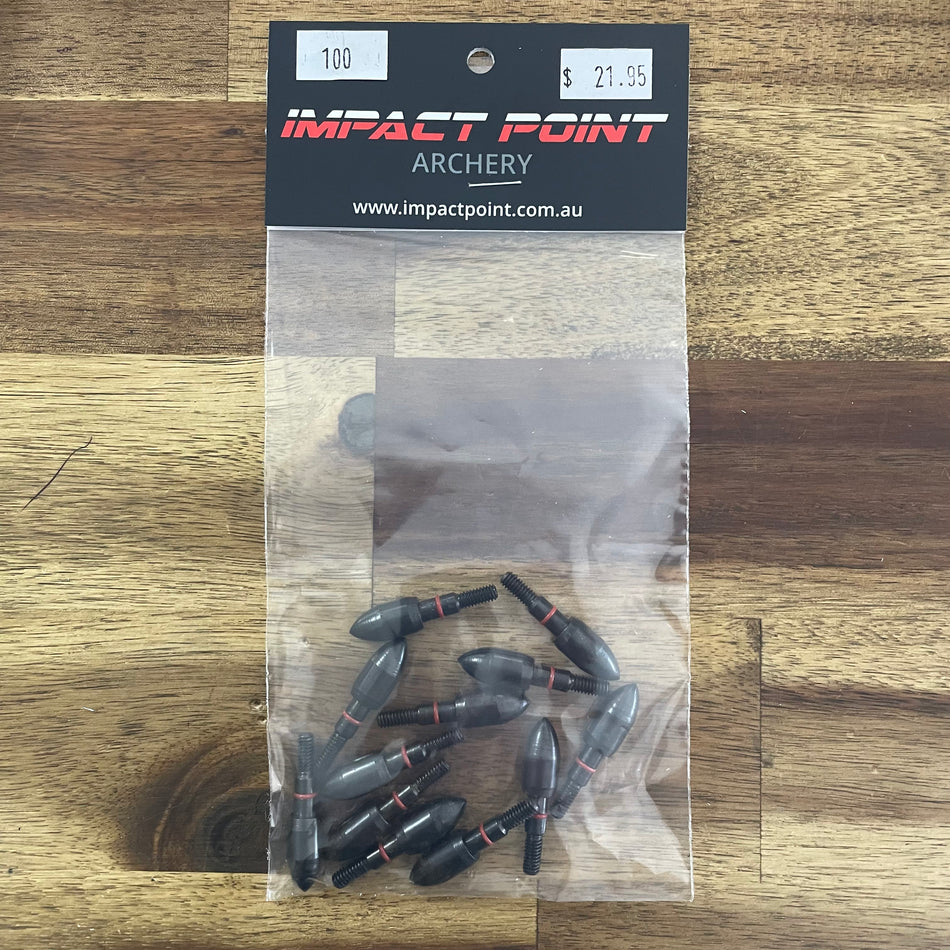 IPA Fat Belly Screw in Points - 12pk