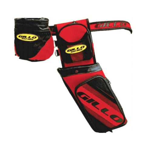 Gillo GQV-06 Field Quiver