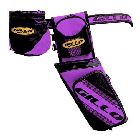 Gillo GQV-06 Field Quiver