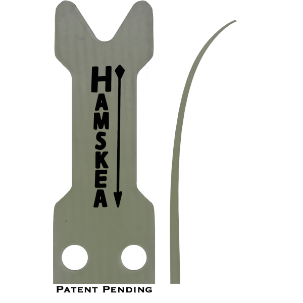 G-Flex™ Wide Arrow Rest Launcher