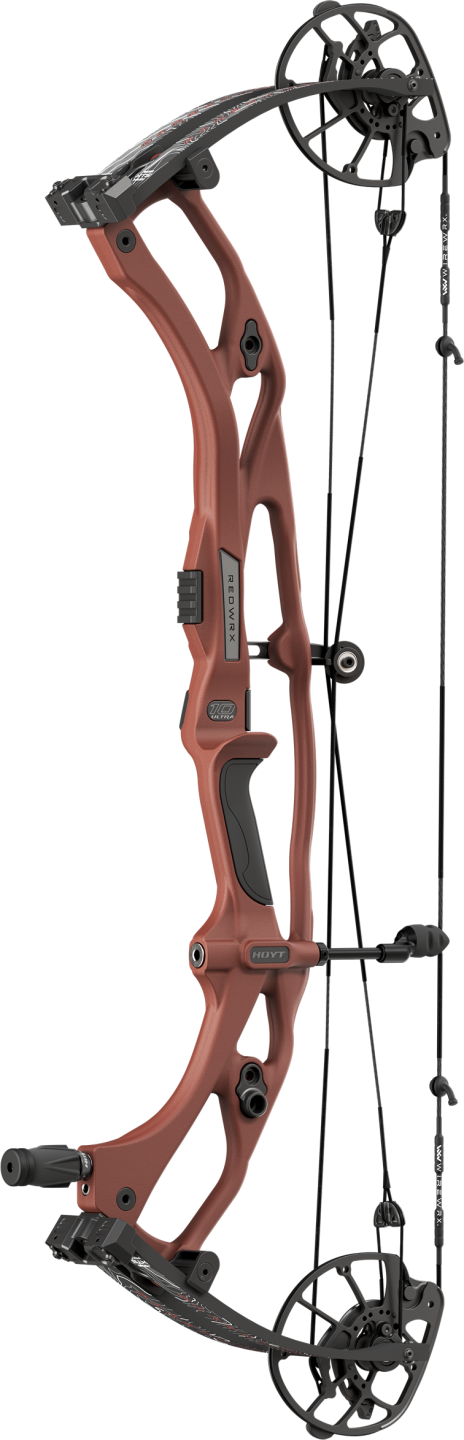 Hoyt Carbon RX-10 Ultra 2026
