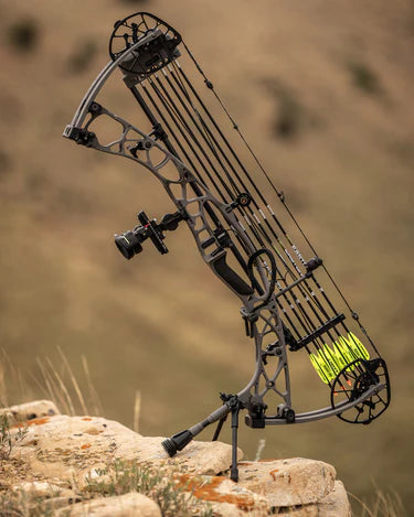 Hoyt Go-Stix™ 2.0 Bow Stand