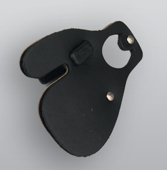 Gompy Leather Tab TB-2