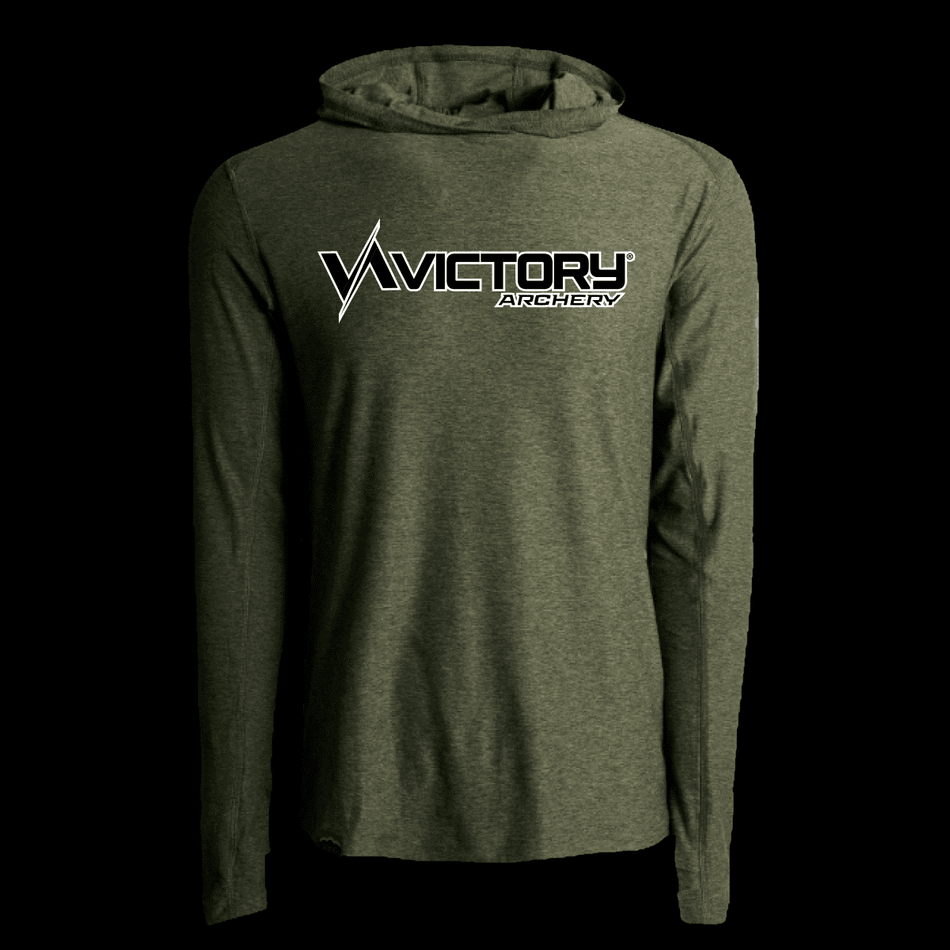 Victory Sun Hoodie