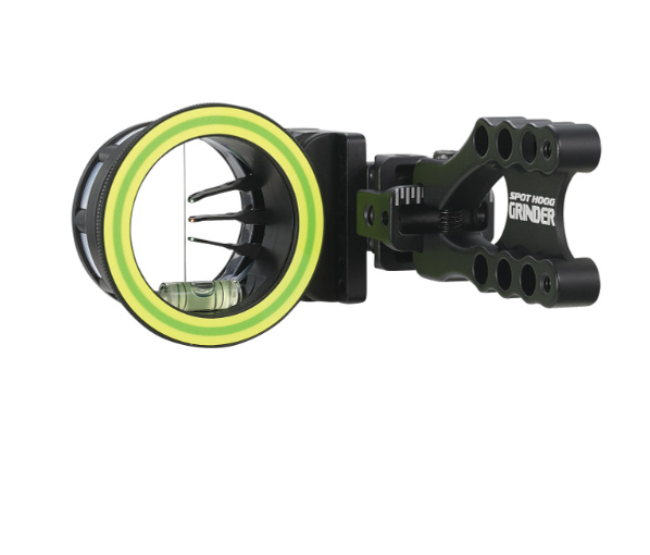 Spot Hogg Grinder MRT Sight