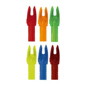 Easton 6mm H Nock 12pk