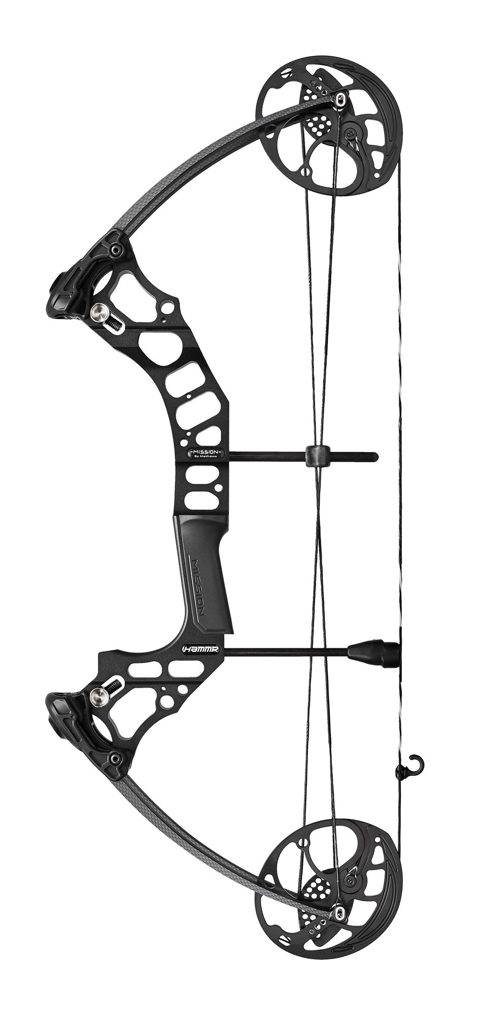 Mission Hammr  Youth Compound Bow