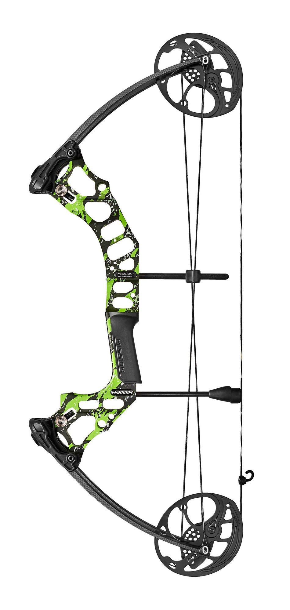 Mission Hammr  Youth Compound Bow