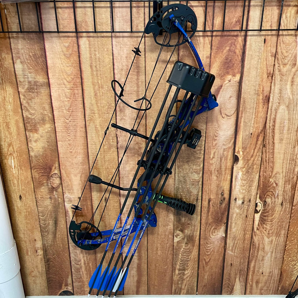 Horizone Vulture Right Hand Field Ready Kit