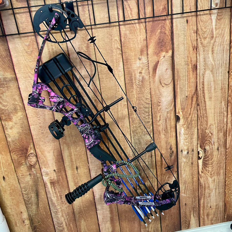Horizone Vulture Right Hand Field Ready Kit