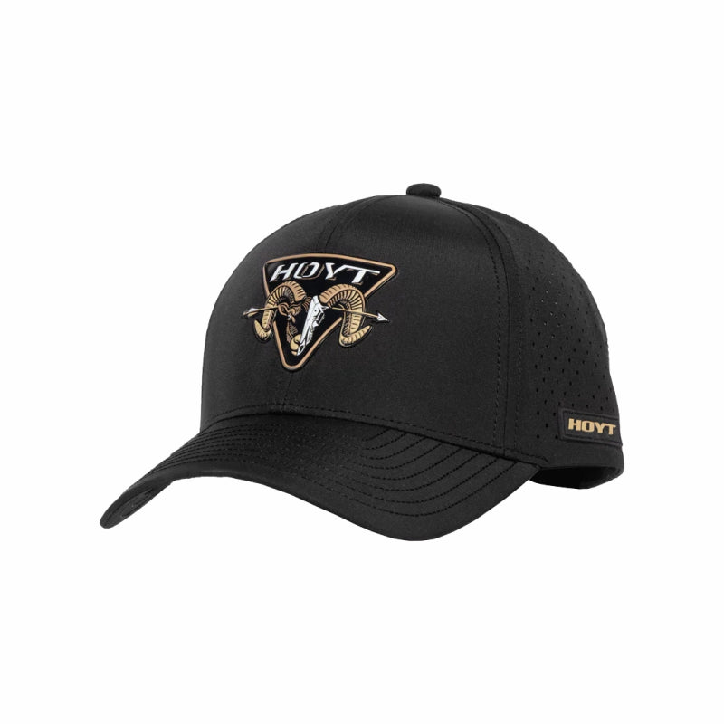 Hoyt Cap Full Curl