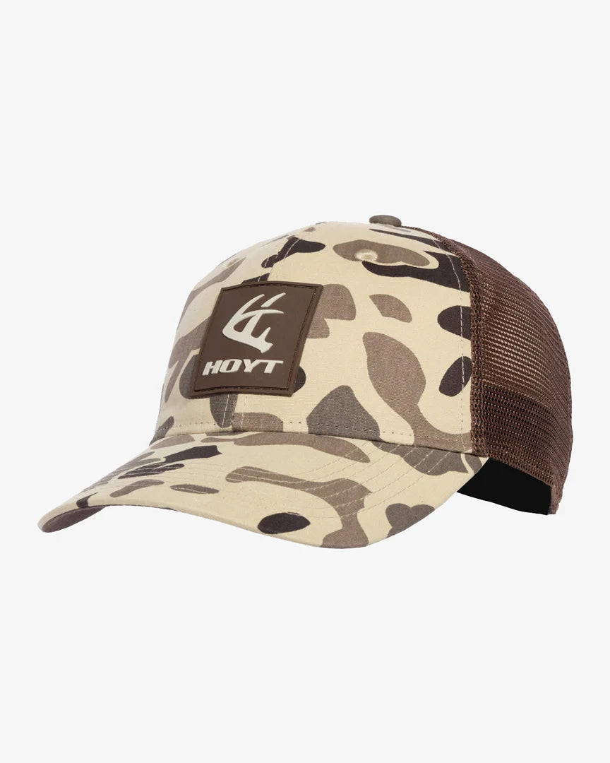 Hoyt Cap Hunting Season