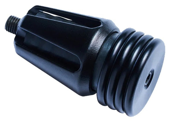 Hoyt Stabilizer Hunting Short Stop - Black