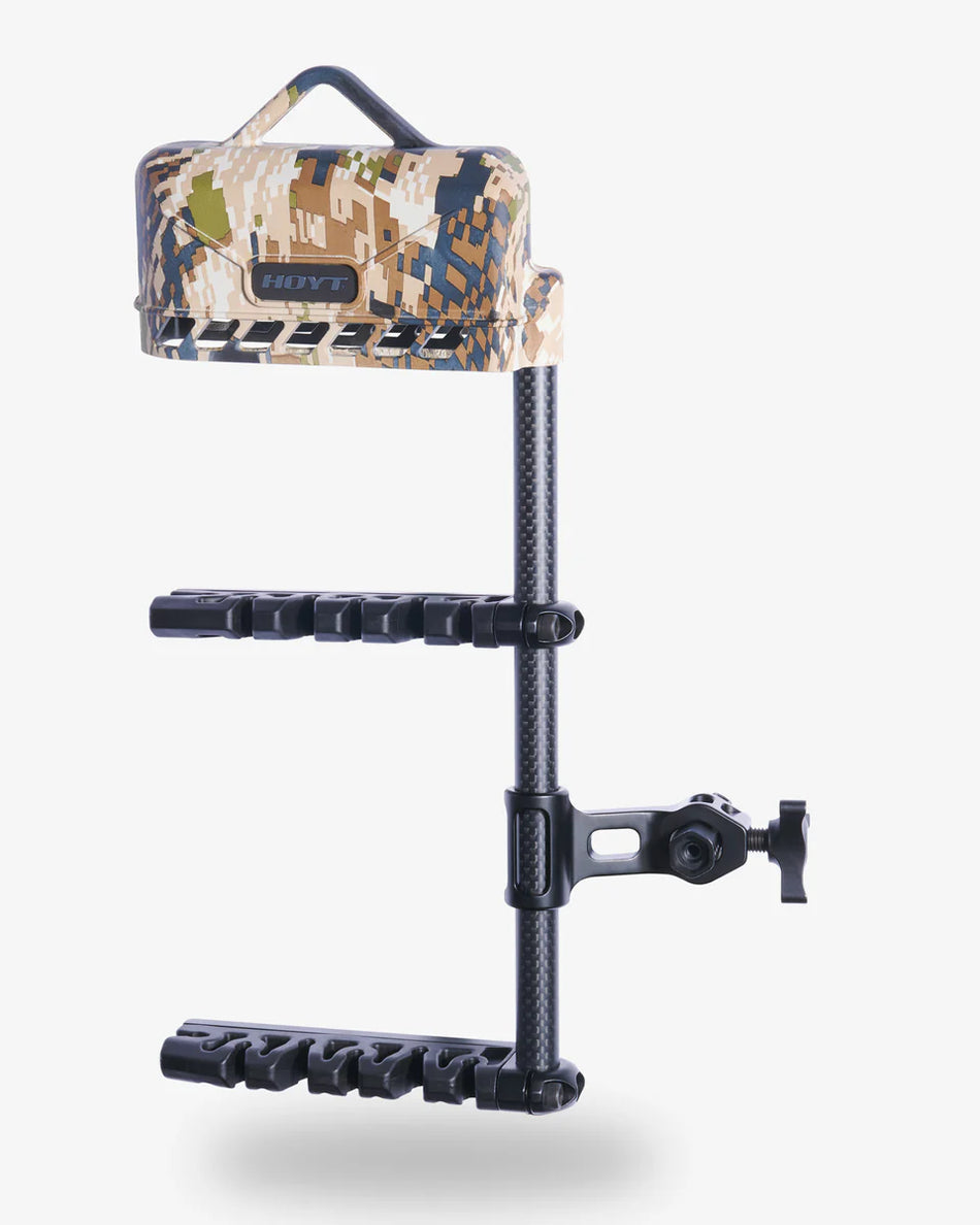 Hoyt Superlite QD Quiver