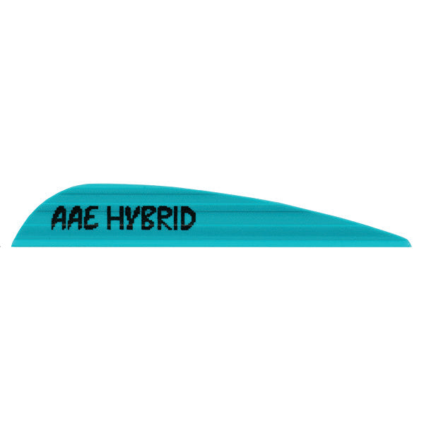 AAE Hybrid 23 Vanes - 50pk