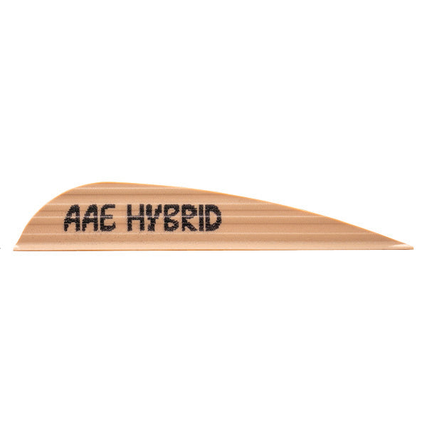 AAE Hybrid 26 Vanes - 50pk