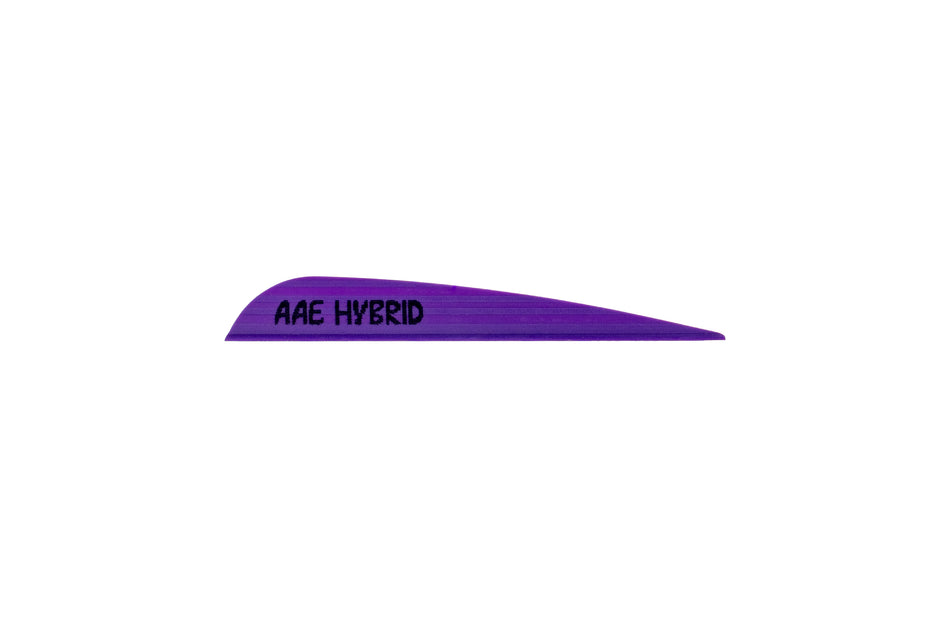 AAE Hybrid 40 Vanes - 50pk