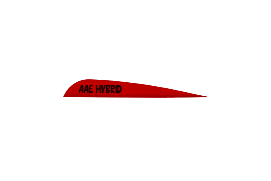 AAE Hybrid 40 Vanes - 50pk