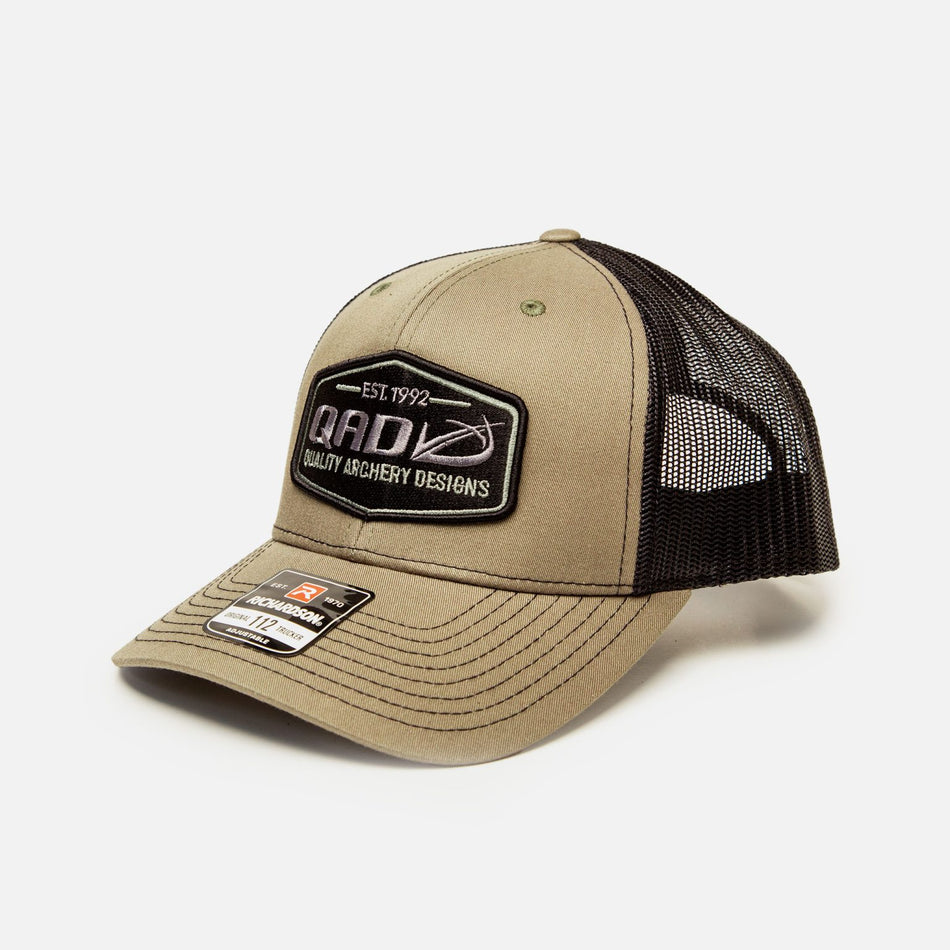 QAD Est. 1992 Hat