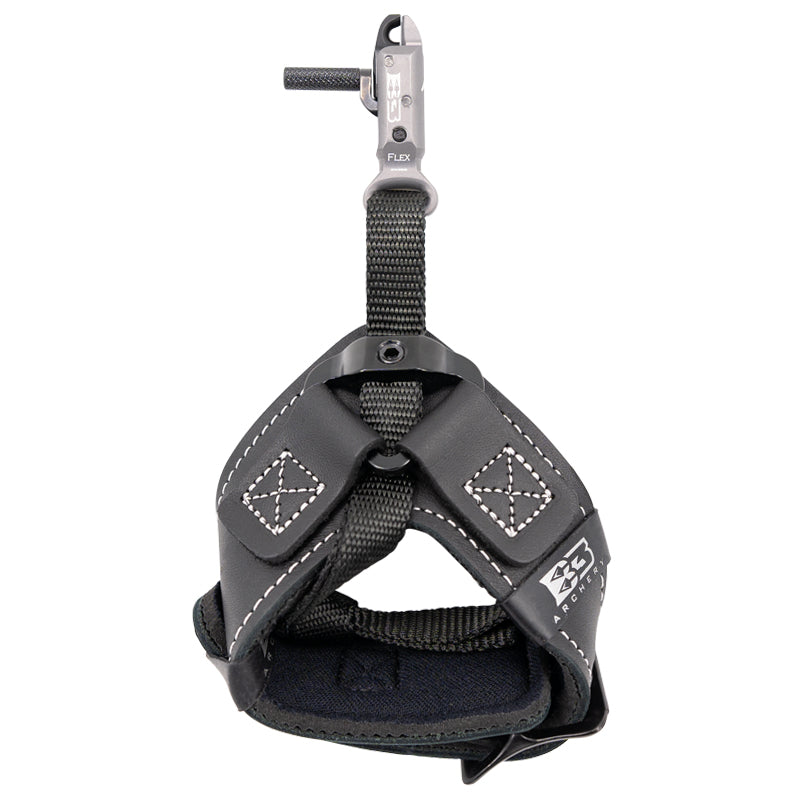 B3 Archery King Flex Index Release