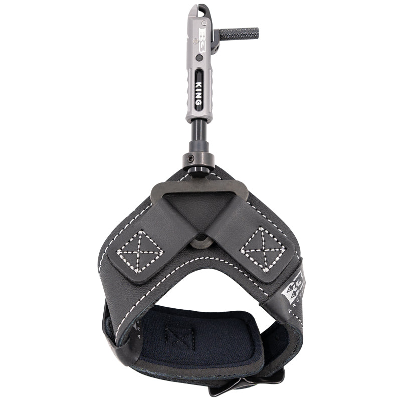 B3 Archery King Swival Index Release