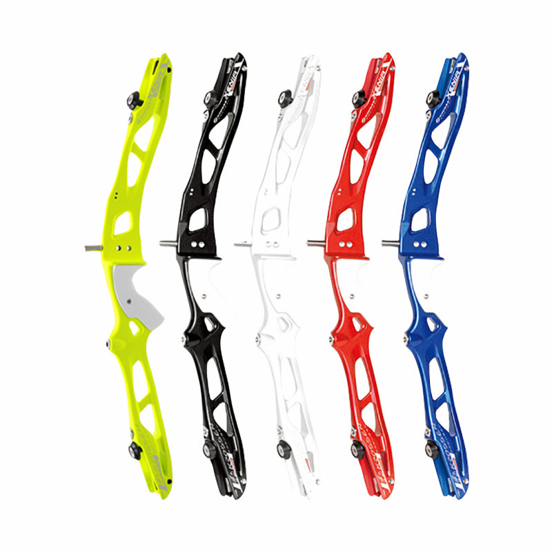 Krossen Archery Recurve Handle Xenia