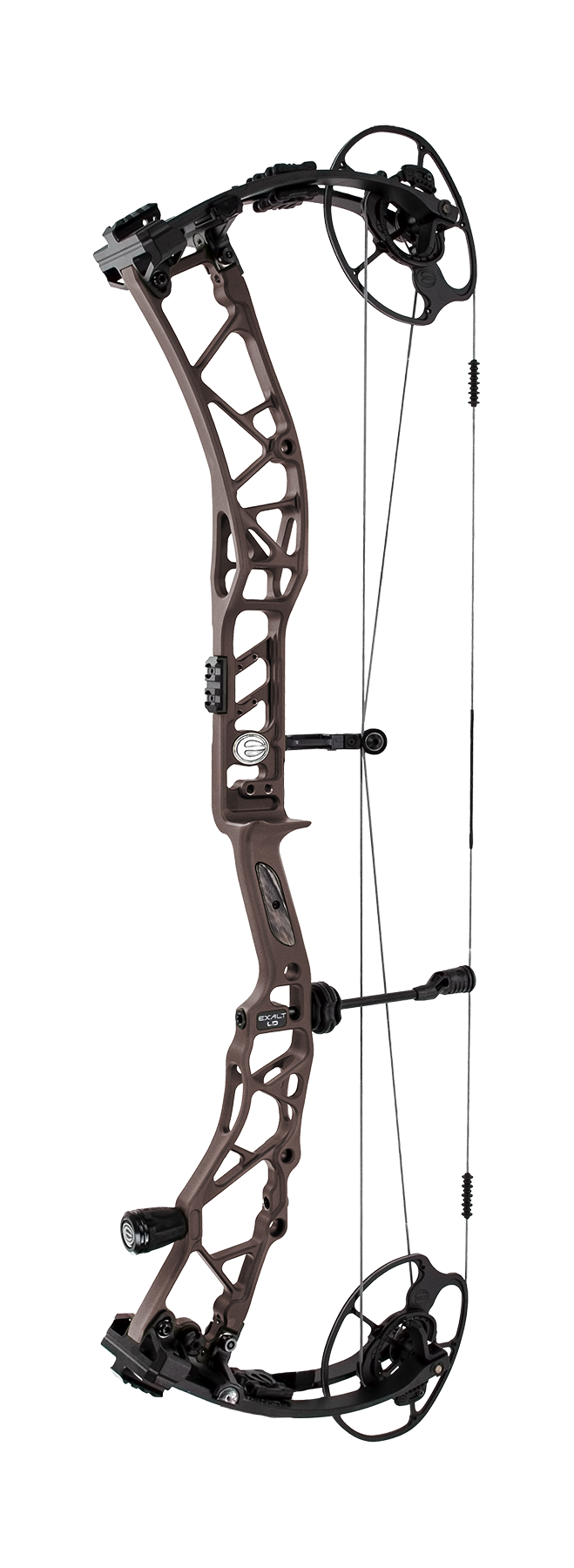 2025 Elite Exalt LD Hunting Solid Colours