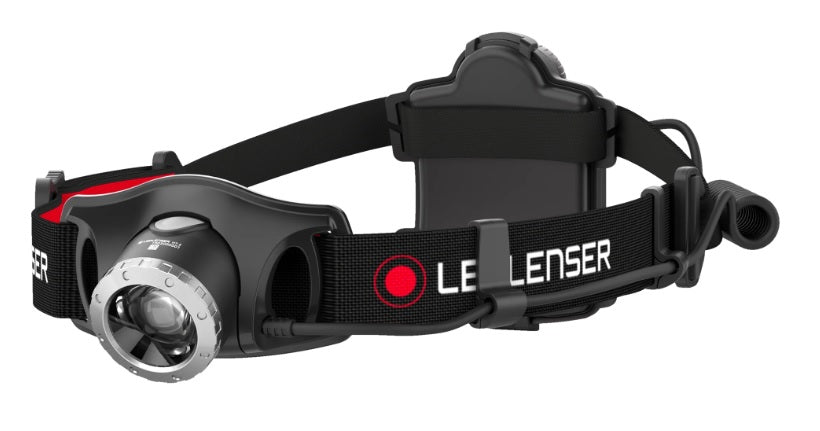 Ledlenser H7.2 Headlight
