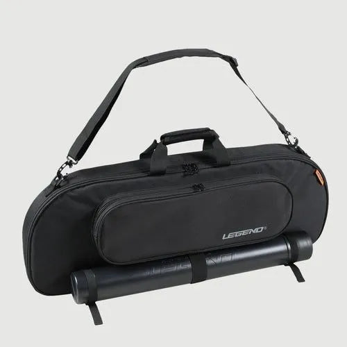 Legend RCV Recurve Bow Case With Arrow Tube