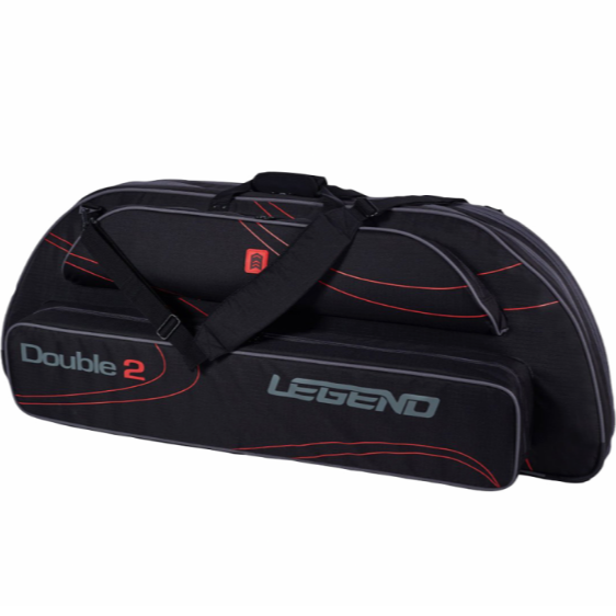 Legend Archery Soft Case Compound Double2 44