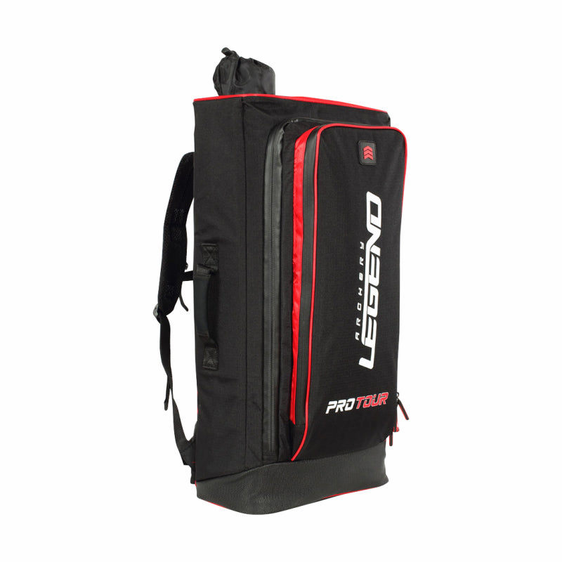 Legend Archery Backpack Recurve Pro Tour Challenger 27"