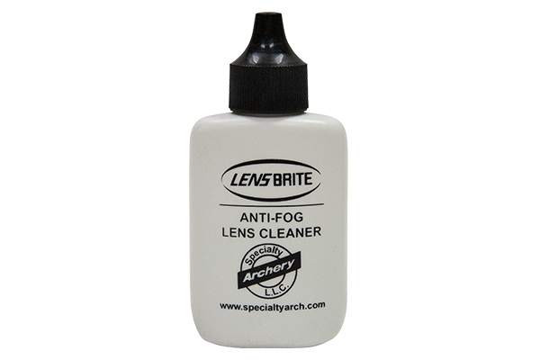 Lens Brite Anti Fog Lens Cleaner