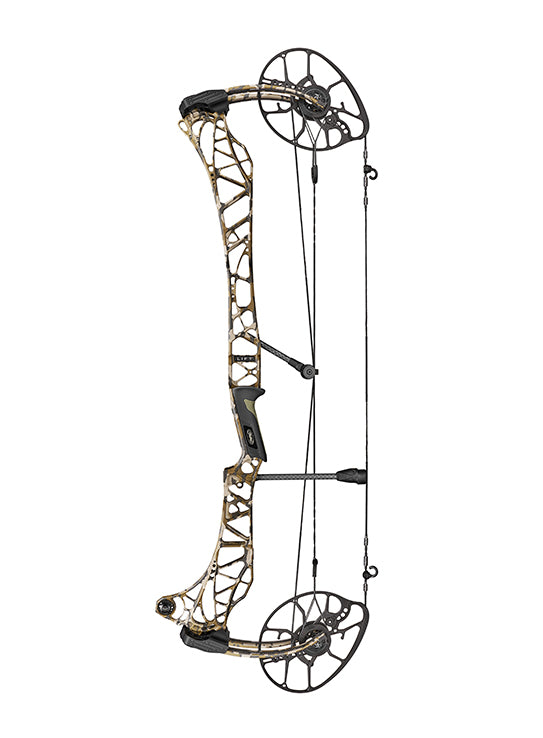 2025 Mathews LIFT XD