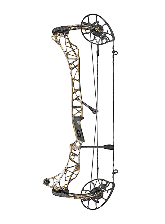 2025 Mathews LIFT X 29.5 70lbs - Limited Stock